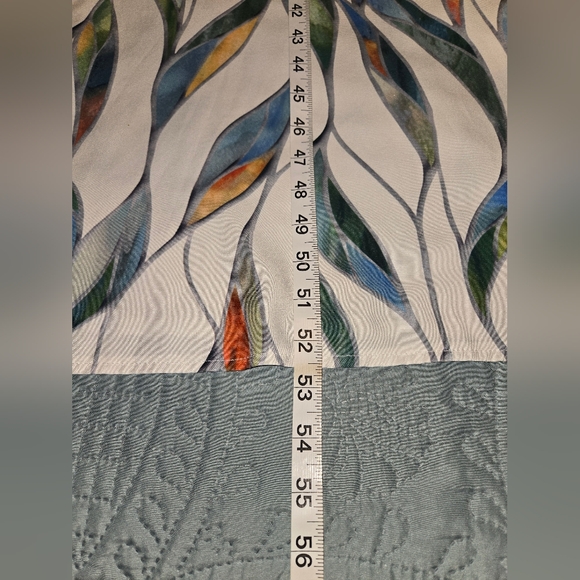 SHEIN VCAY Women's L  Short Sleeve Maxi Dress - Picture 13 of 13